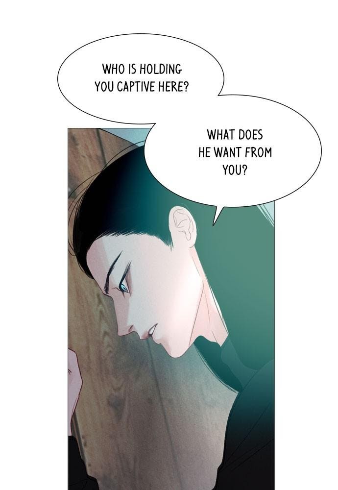 Mystery – Manga Chapter 22 - page 43