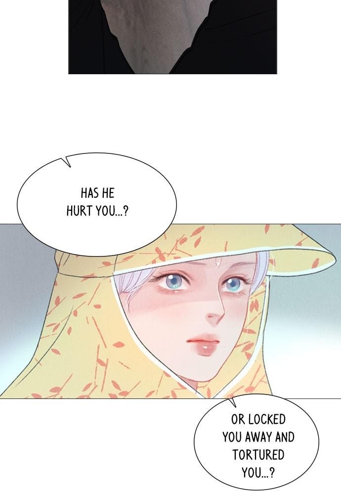 Mystery – Manga Chapter 22 - page 44