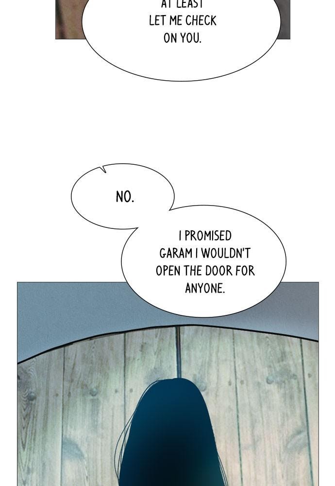 Mystery – Manga Chapter 22 - page 46
