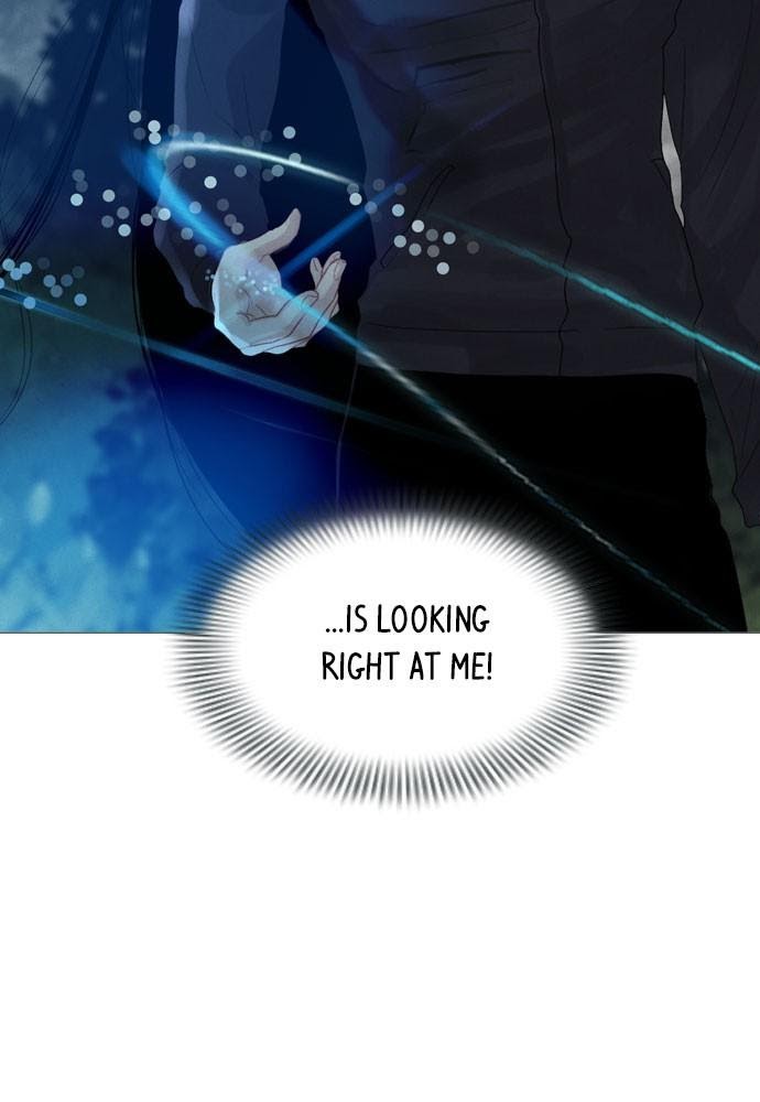 Mystery – Manga Chapter 22 - page 5
