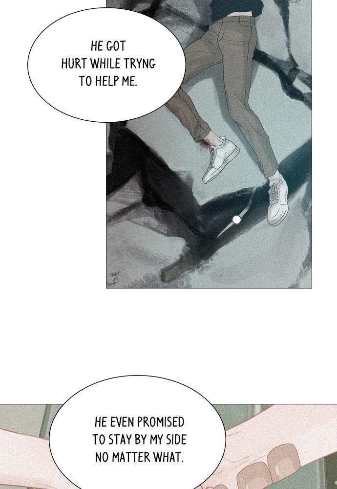 Mystery – Manga Chapter 22 - page 50
