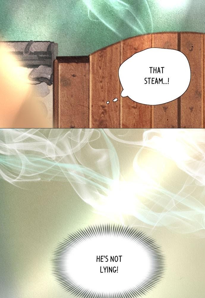Mystery – Manga Chapter 22 - page 59