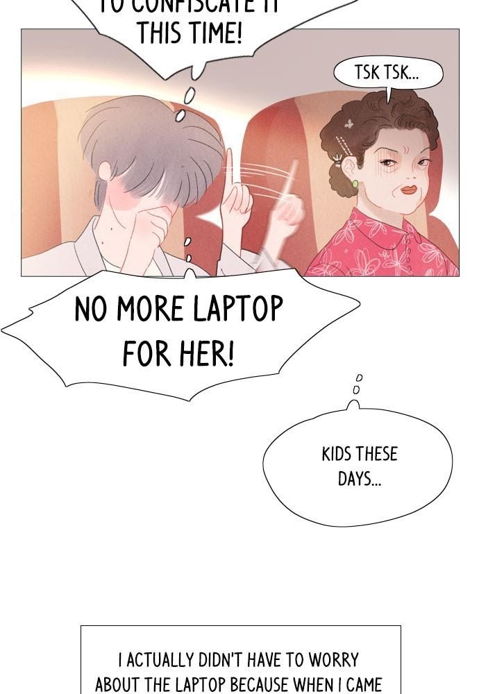 Mystery – Manga Chapter 22 - page 72