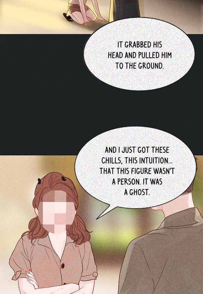 Mystery – Manga Chapter 56 - page 12