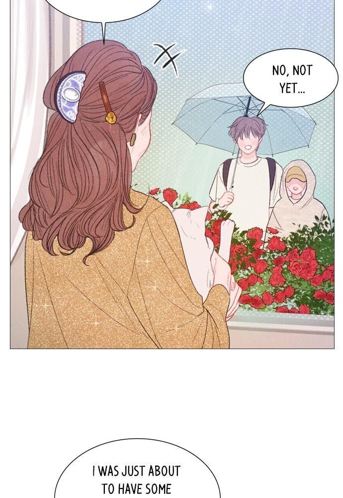 Mystery – Manga Chapter 56 - page 18
