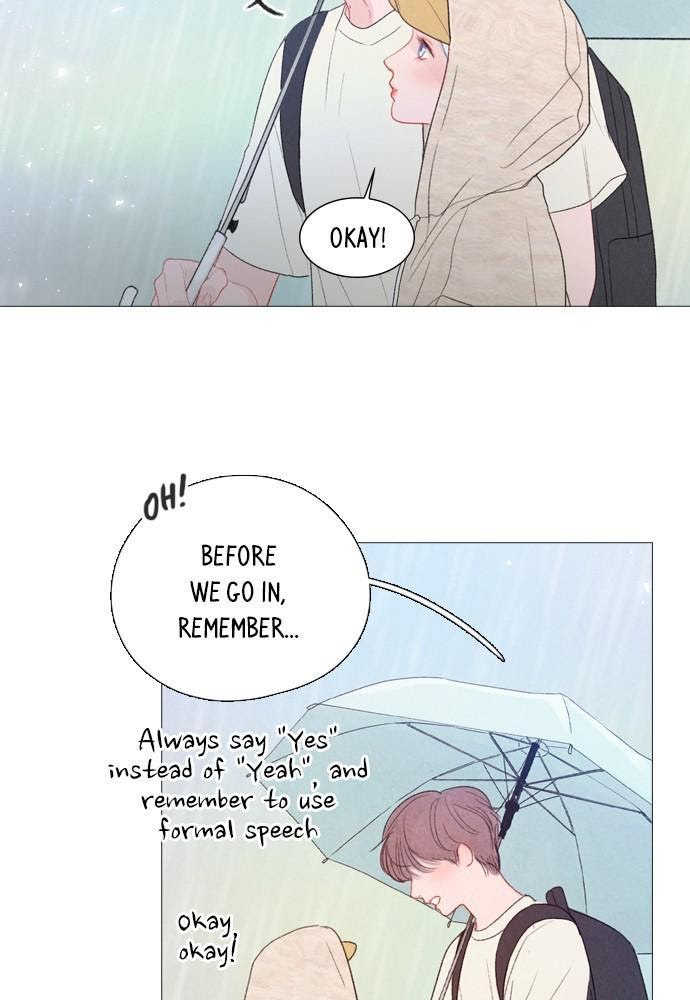 Mystery – Manga Chapter 56 - page 21