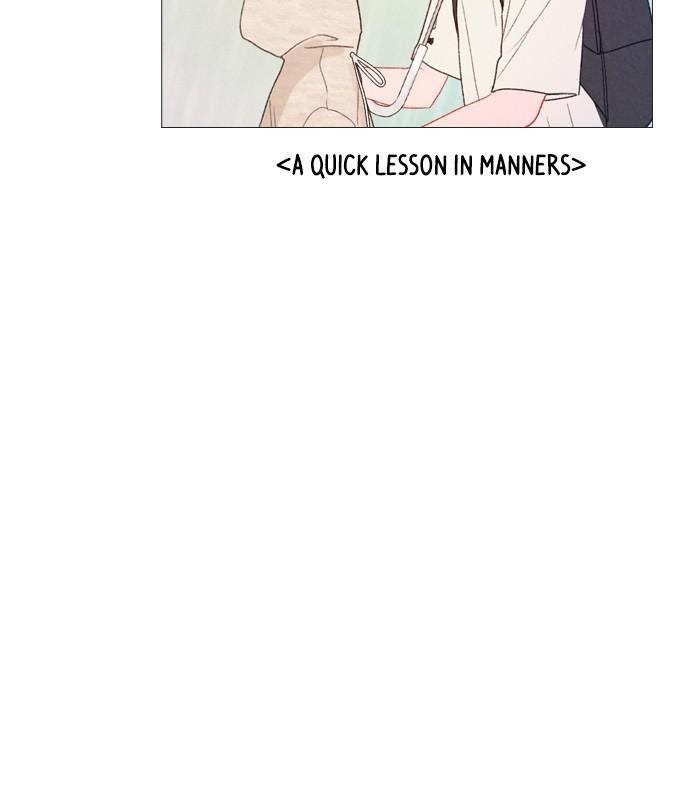 Mystery – Manga Chapter 56 - page 22