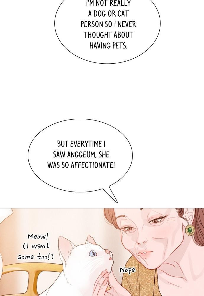 Mystery – Manga Chapter 56 - page 33