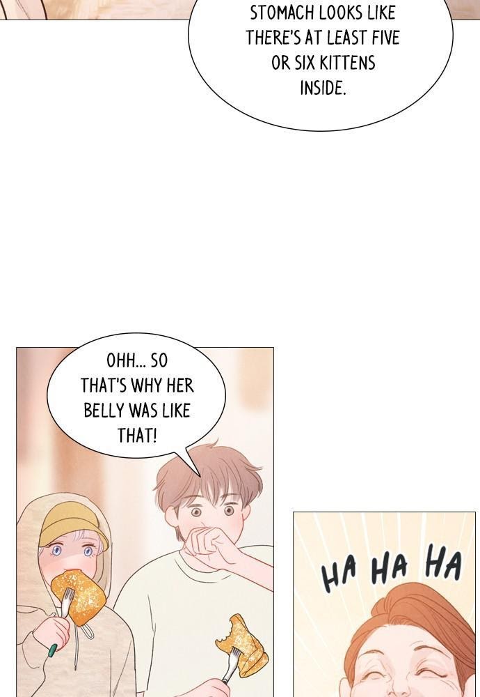 Mystery – Manga Chapter 56 - page 36
