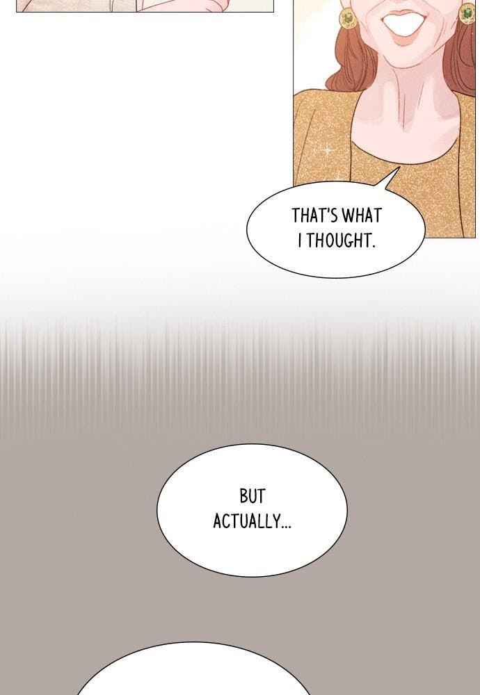 Mystery – Manga Chapter 56 - page 37