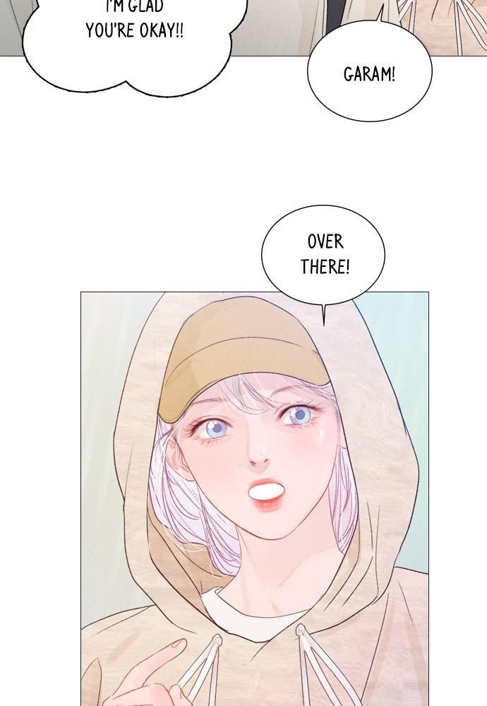 Mystery – Manga Chapter 56 - page 4