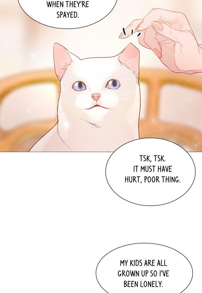 Mystery – Manga Chapter 56 - page 40
