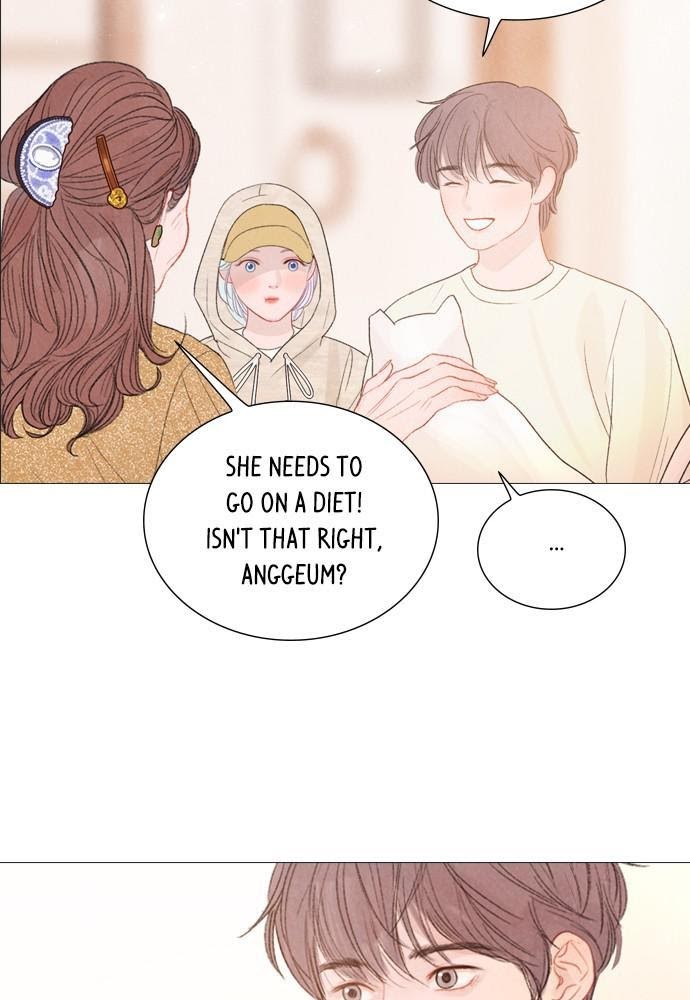 Mystery – Manga Chapter 56 - page 43