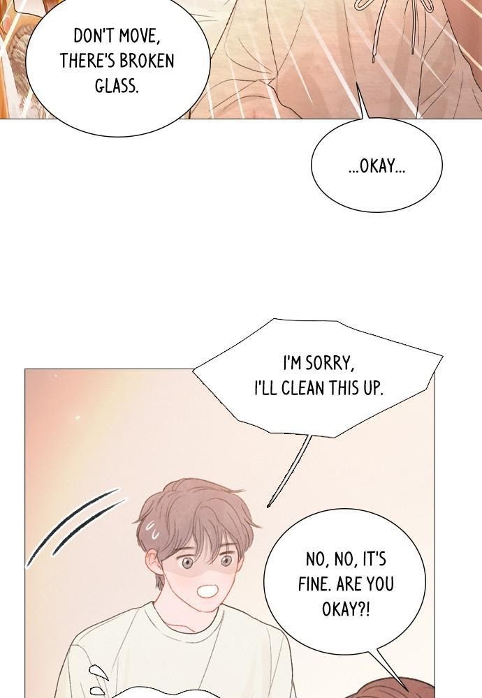 Mystery – Manga Chapter 56 - page 56
