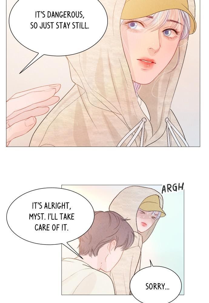 Mystery – Manga Chapter 56 - page 59