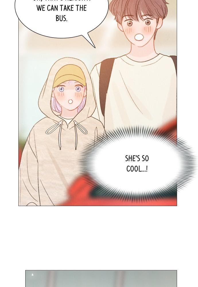 Mystery – Manga Chapter 56 - page 63