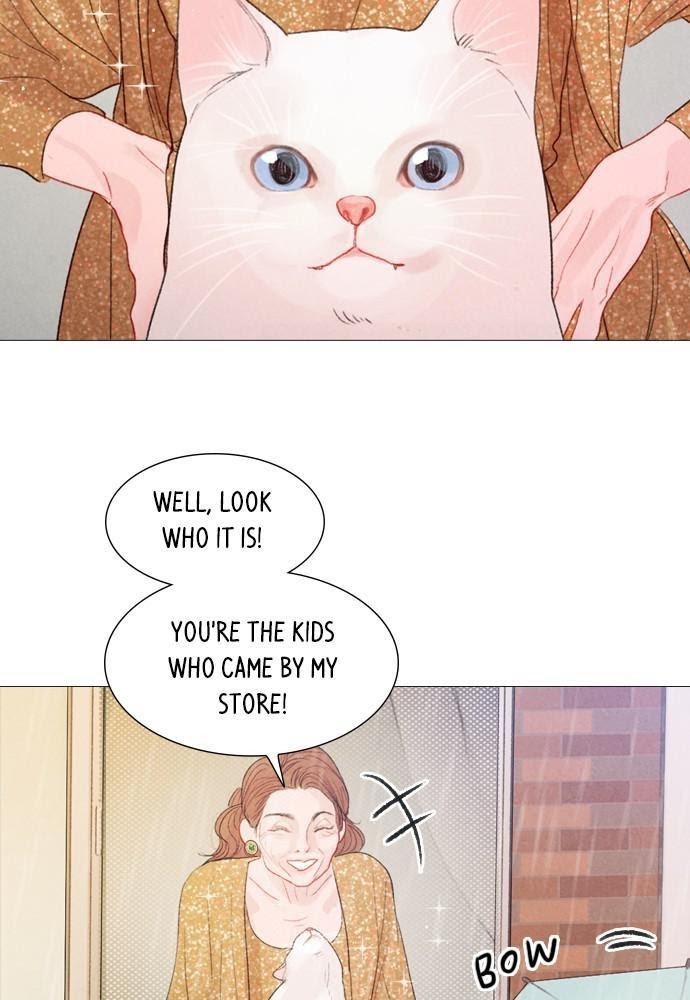 Mystery – Manga Chapter 56 - page 8