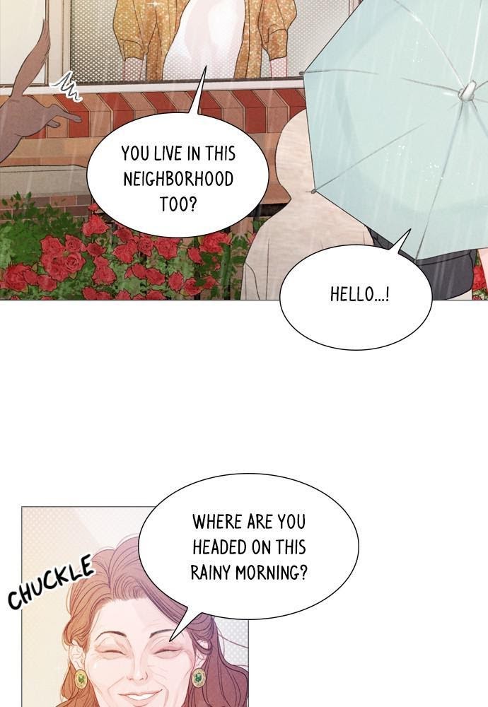 Mystery – Manga Chapter 56 - page 9