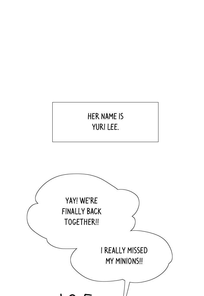 Mystery – Manga Chapter 23 - page 13