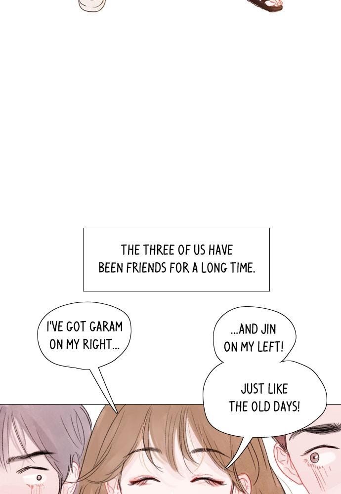 Mystery – Manga Chapter 23 - page 15