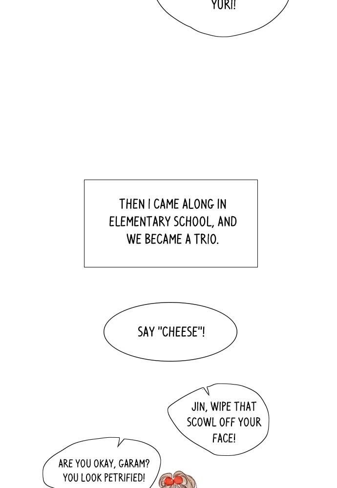 Mystery – Manga Chapter 23 - page 18