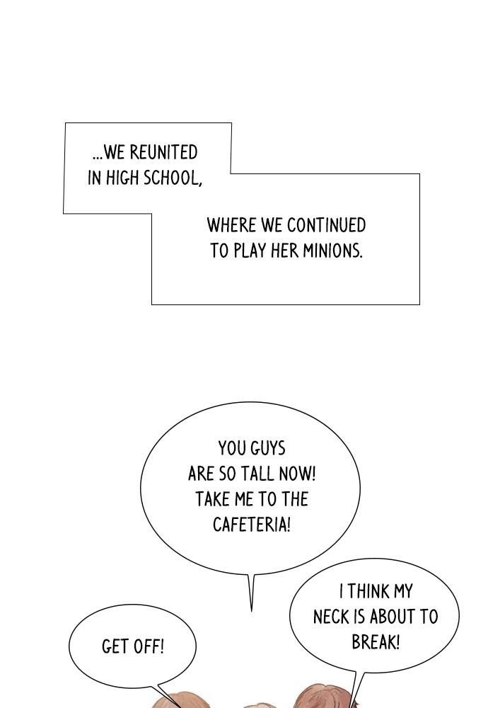 Mystery – Manga Chapter 23 - page 23