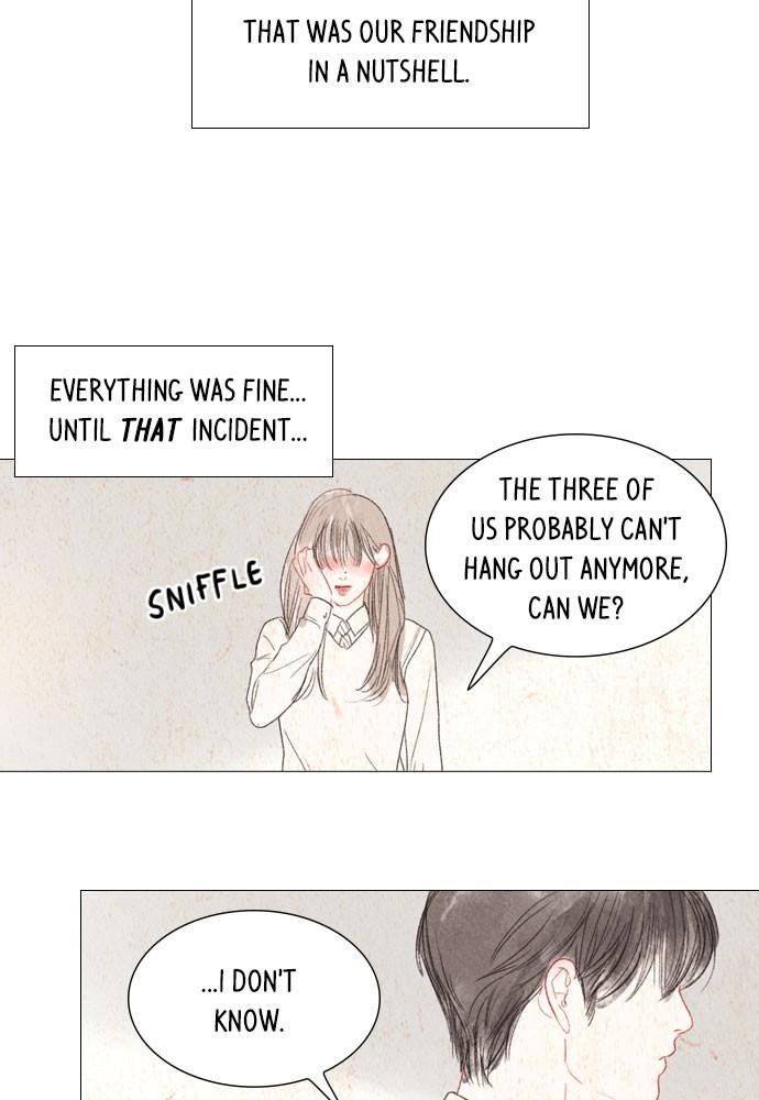 Mystery – Manga Chapter 23 - page 25