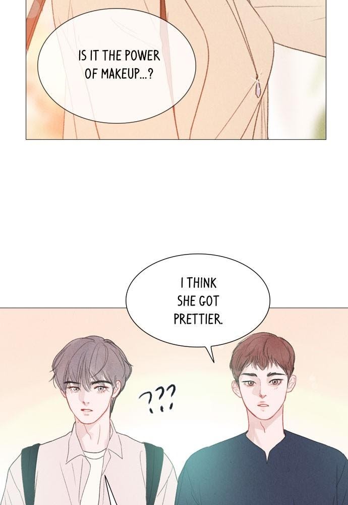 Mystery – Manga Chapter 23 - page 31