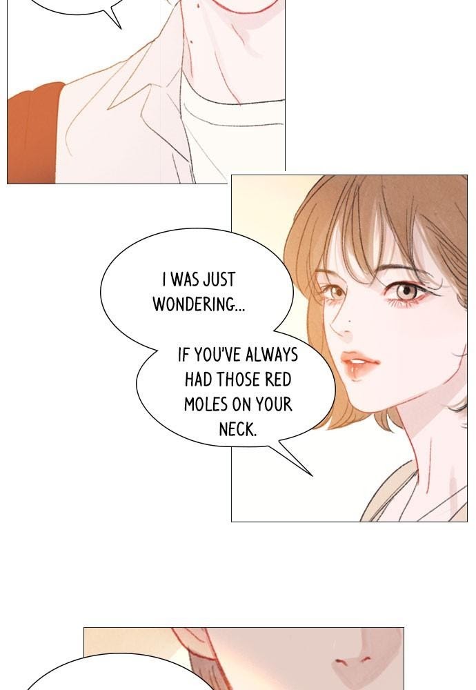 Mystery – Manga Chapter 23 - page 42