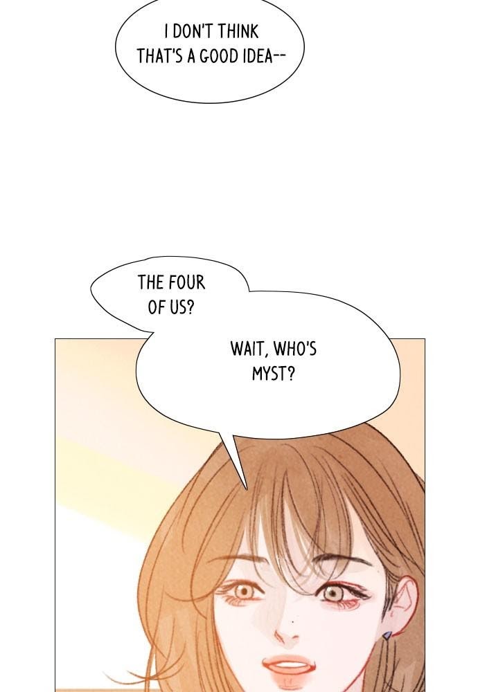 Mystery – Manga Chapter 23 - page 54