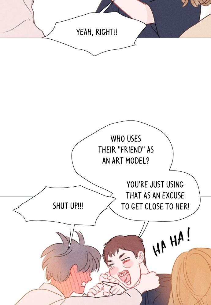 Mystery – Manga Chapter 23 - page 58