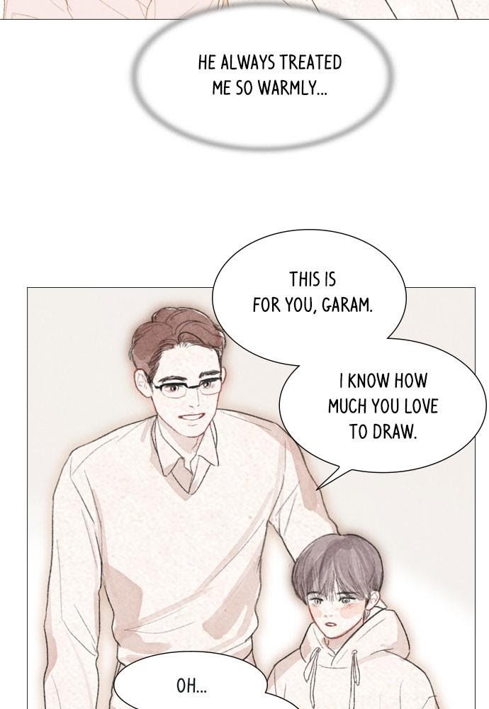 Mystery – Manga Chapter 24 - page 16