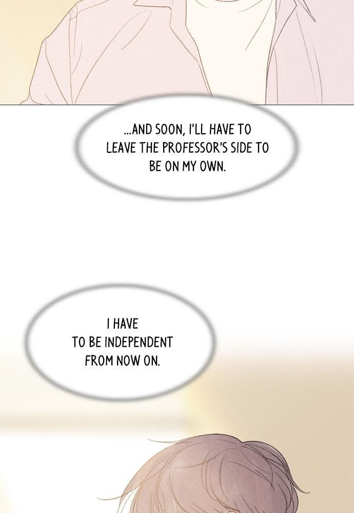 Mystery – Manga Chapter 24 - page 20