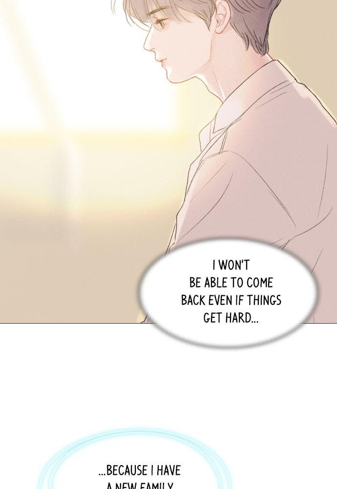 Mystery – Manga Chapter 24 - page 21