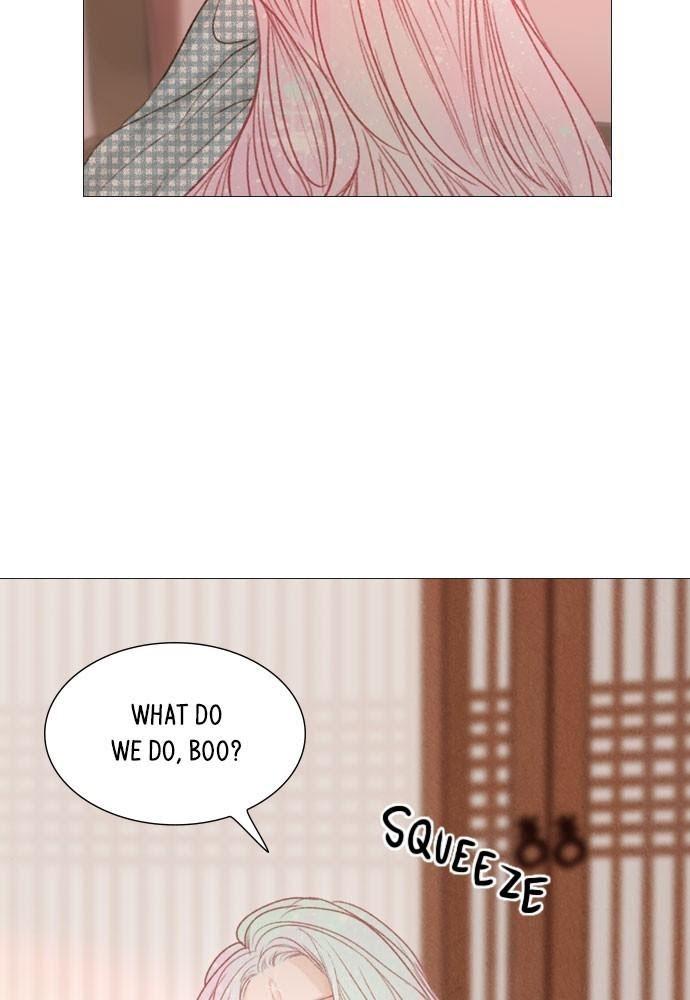 Mystery – Manga Chapter 24 - page 26