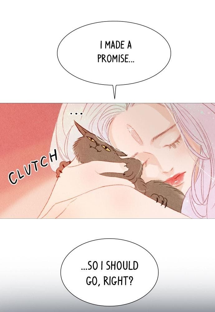 Mystery – Manga Chapter 24 - page 29