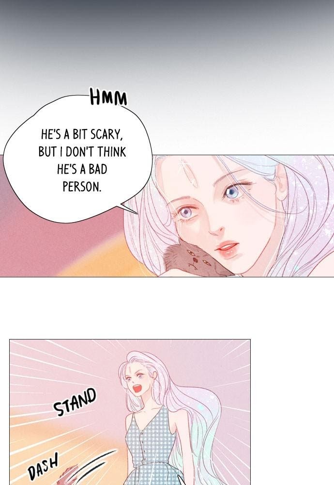 Mystery – Manga Chapter 24 - page 38