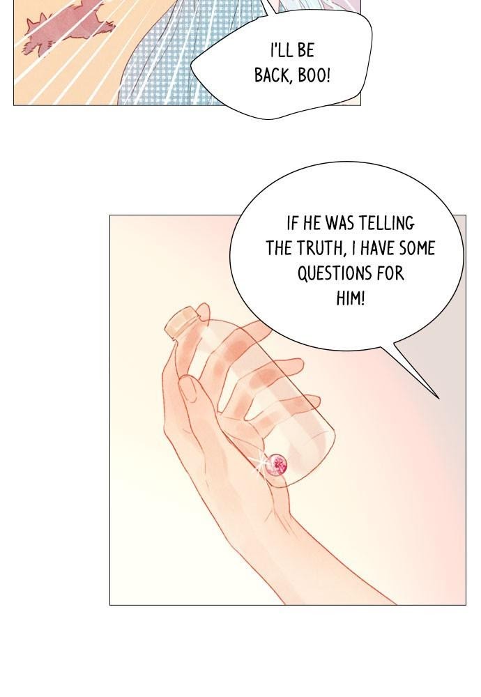 Mystery – Manga Chapter 24 - page 39