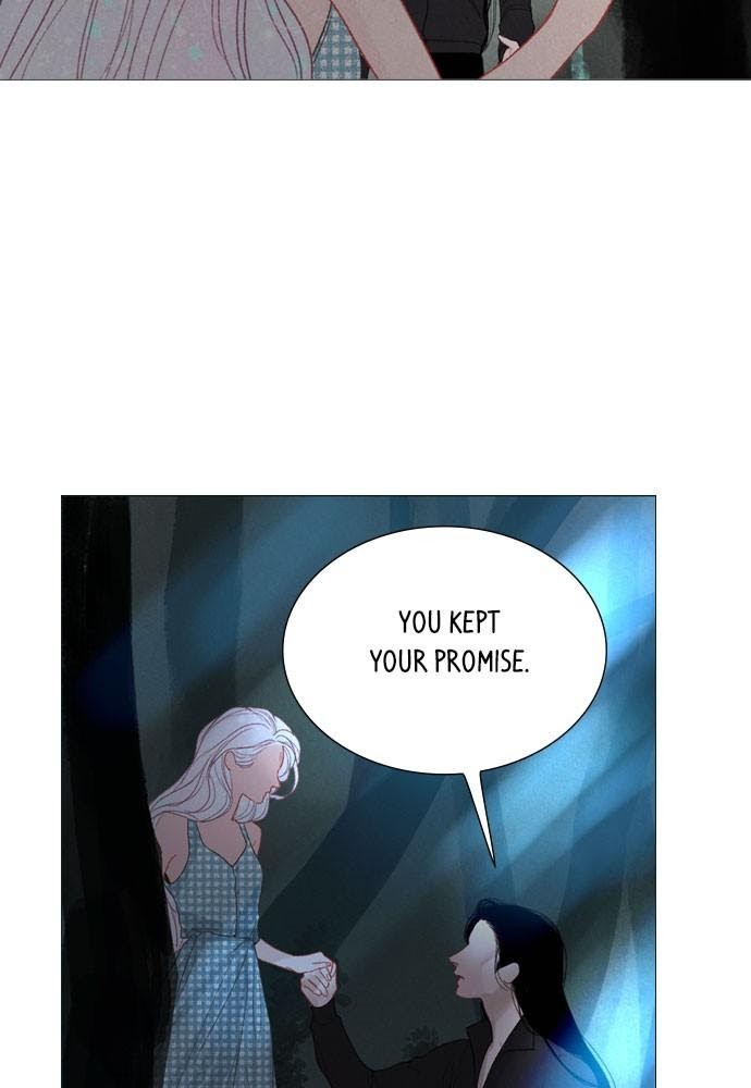 Mystery – Manga Chapter 24 - page 50