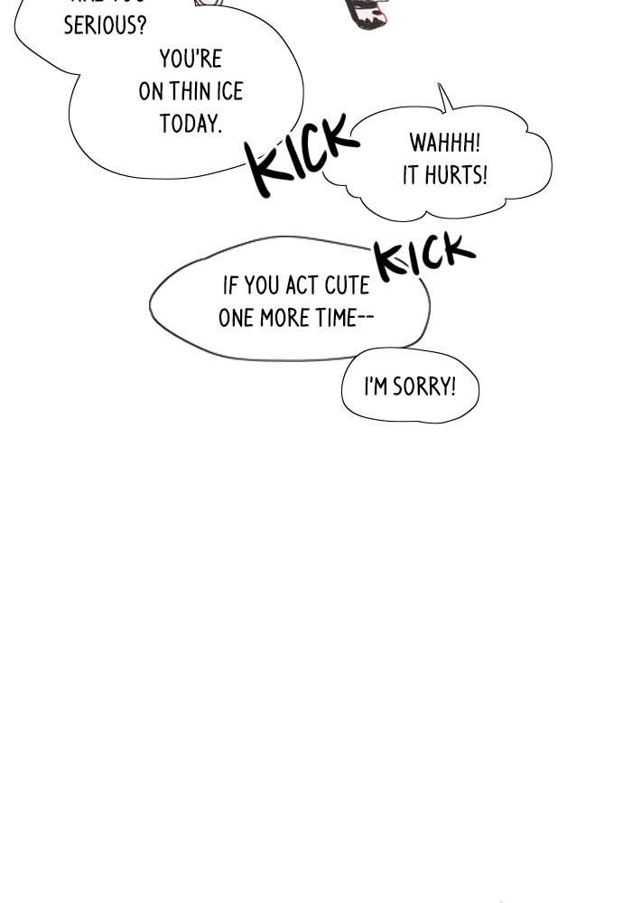 Mystery – Manga Chapter 24 - page 6