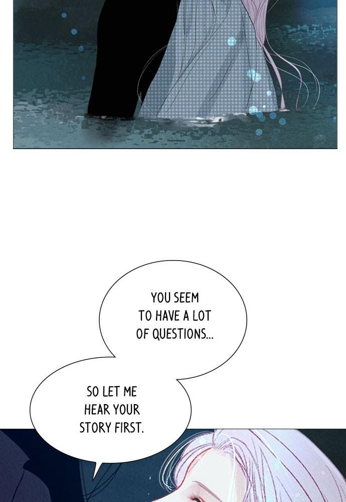 Mystery – Manga Chapter 24 - page 63