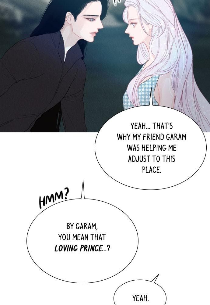 Mystery – Manga Chapter 24 - page 67