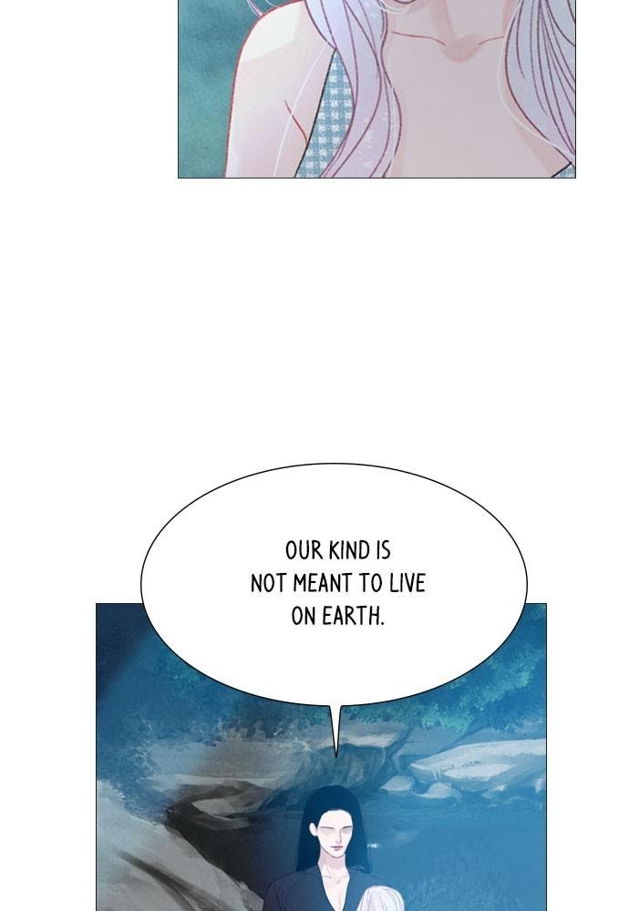 Mystery – Manga Chapter 24 - page 71