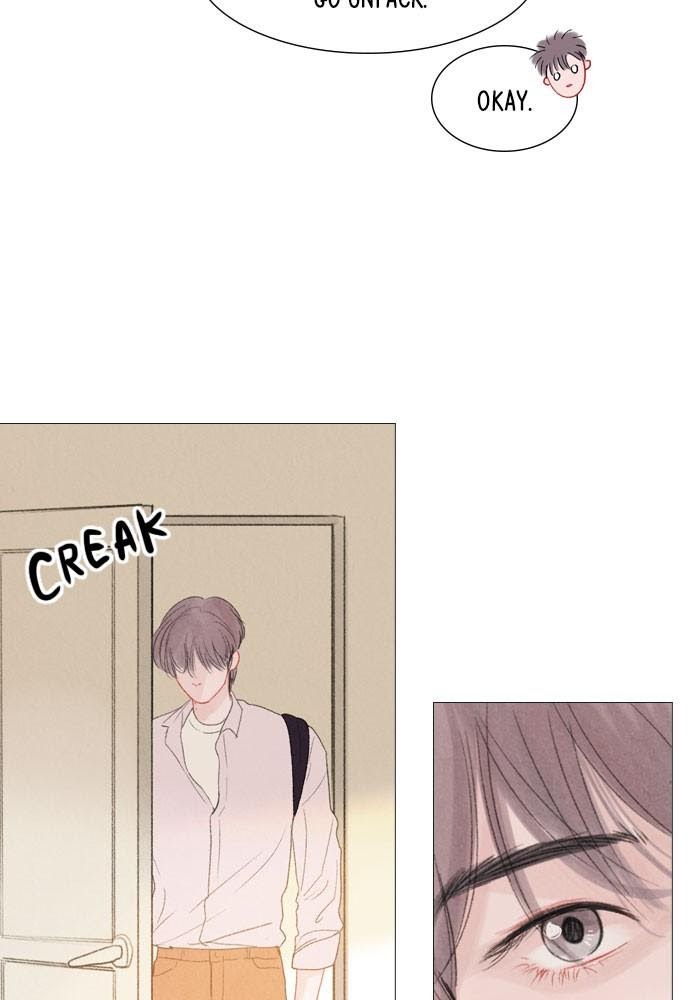 Mystery – Manga Chapter 24 - page 8