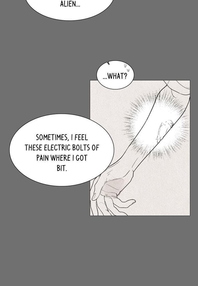 Mystery – Manga Chapter 58 - page 10
