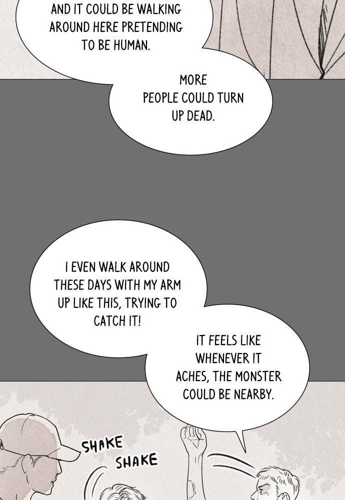 Mystery – Manga Chapter 58 - page 13