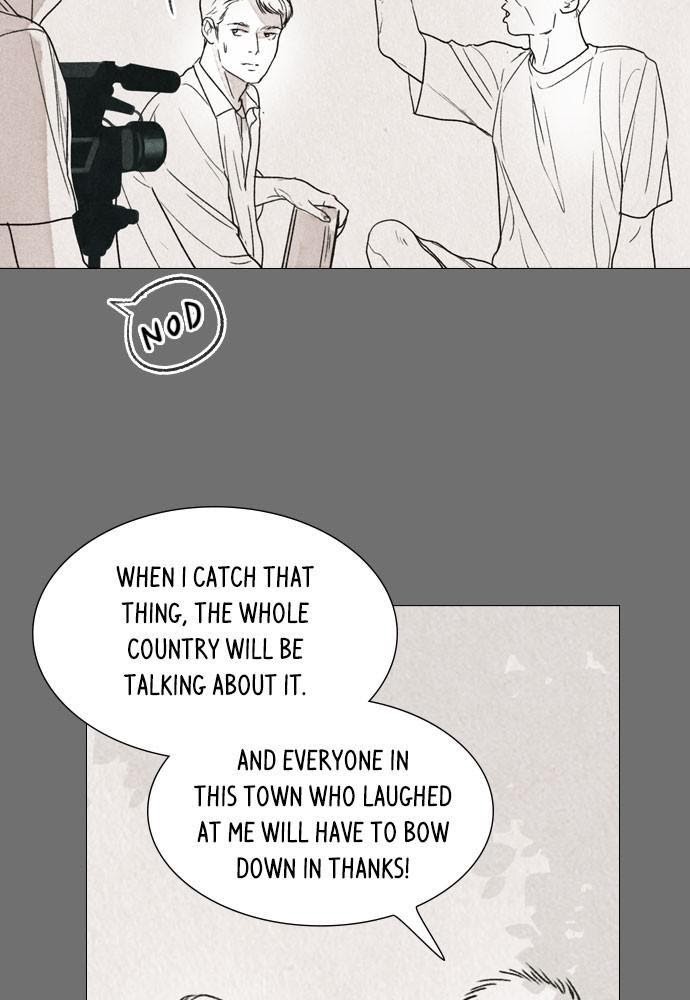 Mystery – Manga Chapter 58 - page 14