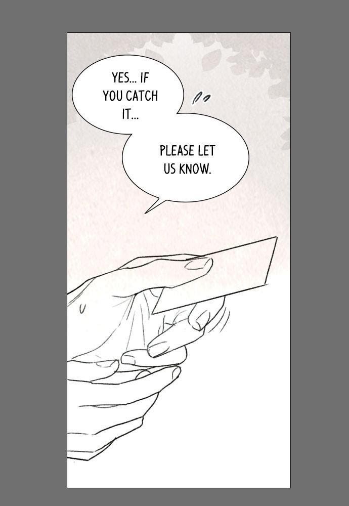 Mystery – Manga Chapter 58 - page 17