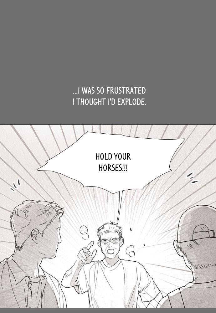 Mystery – Manga Chapter 58 - page 3