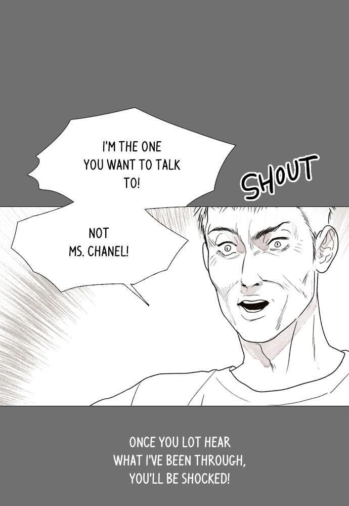 Mystery – Manga Chapter 58 - page 4